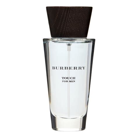 burberry touch smells like perfume|burberry touch walmart.